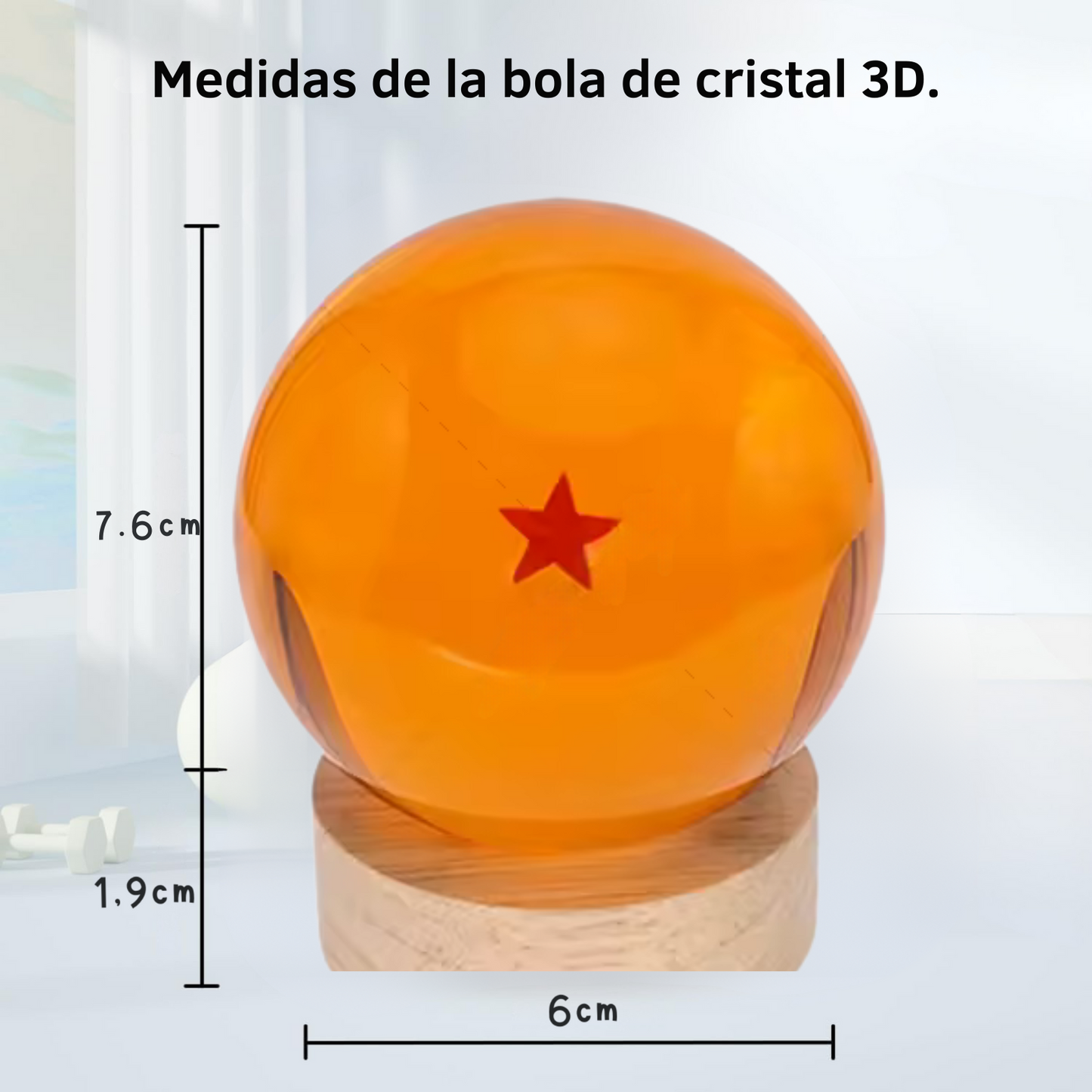 Esfera del dragon