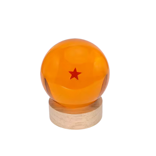 Esfera del dragon