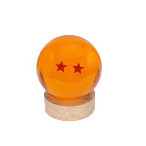 Esfera del dragon