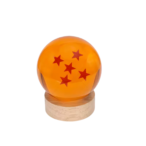 Esfera del dragon