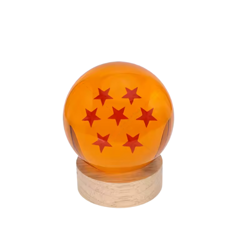 Esfera del dragon